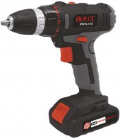 Photos - Drill / Screwdriver PIT PSR 14.4-D2 