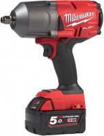 Photos - Drill / Screwdriver Milwaukee M18 FHIWF12-502X 