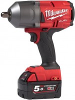 Photos - Drill / Screwdriver Milwaukee M18 FHIWP12-502X 