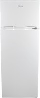 Photos - Fridge Grunhelm GRW-143DD white