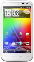 Photos - Mobile Phone HTC Sensation XL 16 GB / 0.7 GB
