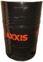 Photos - Engine Oil Axxis Gold Sint 5W-40 A3/B4 200 L