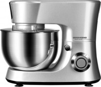 Photos - Food Processor Redmond RKM-4030 silver