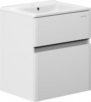 Photos - Washbasin cabinet Edelform Amata 60 