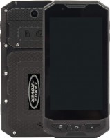 Photos - Mobile Phone Land Rover X18 16 GB / 2 GB