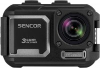 Photos - Action Camera Sencor 3CAM 4K20WR 
