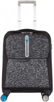 Photos - Luggage Piquadro Bagmotic Cabin BV3849BM 