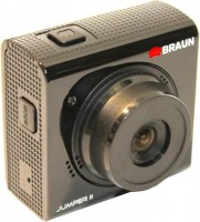 Photos - Action Camera Braun Jumper II 