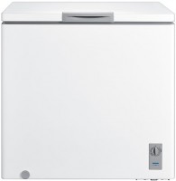 Photos - Freezer Midea MCF-200W 198 L