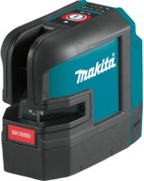 Photos - Laser Measuring Tool Makita SK105DZ 