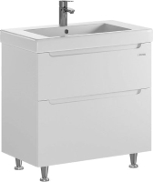 Photos - Washbasin cabinet SANWERK Era 60 