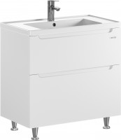 Photos - Washbasin cabinet SANWERK Era 80 