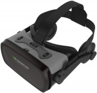 Photos - VR Headset VR Shinecon G07E 