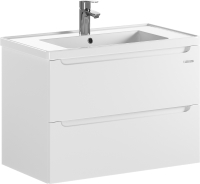 Photos - Washbasin cabinet SANWERK Era Air 60 