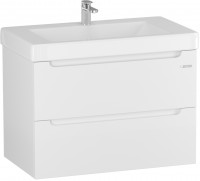 Photos - Washbasin cabinet SANWERK Era Air 80 