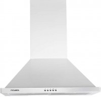 Photos - Cooker Hood Pyramida KH 50 1000 WH white