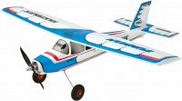 Photos - RC Aircraft MULTIPLEX Funman BNF 