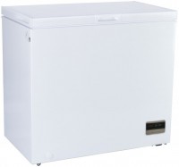 Photos - Freezer Smart SMCF-200W 203 L