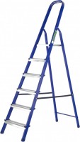 Photos - Ladder Sibrteh 97846 122 cm