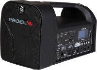 Photos - Audio System Proel FREE5LT 