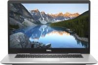 Photos - Laptop Dell Inspiron 15 7580
