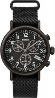 Photos - Wrist Watch Timex TW2T21200 