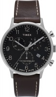 Photos - Wrist Watch Timex TW2T28200 
