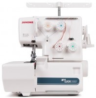 Photos - Sewing Machine / Overlocker Janome My Lock 205D 