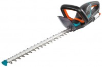 Photos - Hedge Trimmer GARDENA ComfortCut Li-18/50 9837-55 