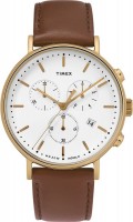 Photos - Wrist Watch Timex TW2T32300 