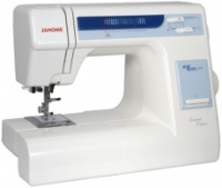 Photos - Sewing Machine / Overlocker Janome My Excel W18 