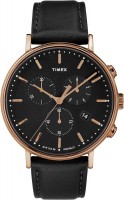 Photos - Wrist Watch Timex TW2T11600 