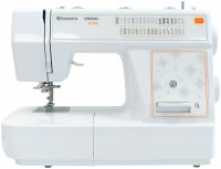 Sewing Machine / Overlocker Husqvarna Viking E20 