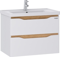 Photos - Washbasin cabinet SANWERK Liga Air 60 