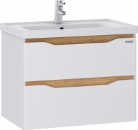 Photos - Washbasin cabinet SANWERK Liga Air 70 