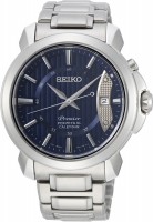 Wrist Watch Seiko SNQ157P1 