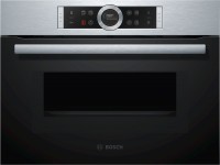 Photos - Oven Bosch CMG 633BS1 
