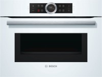 Photos - Oven Bosch CMG 633BW1 