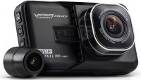 Photos - Dashcam Viper C3-9000 Duo 