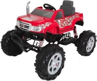 Photos - Kids Electric Ride-on RollPlay Monster Truck 