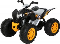 Photos - Kids Electric Ride-on RollPlay Powersport ATV 12V 