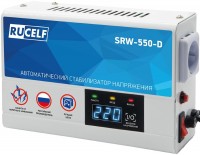 Photos - AVR RUCELF SRW-550-D 0.5 kVA