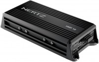 Photos - Car Amplifier Hertz HMP 1D 