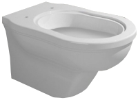 Photos - Toilet Flaminia Efi EF118 