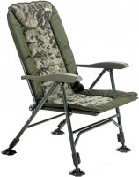 Outdoor Furniture Mivardi Chair CamoCODE Quattro 