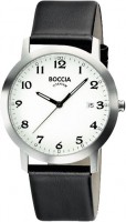 Wrist Watch Boccia 3544-01 