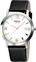 Photos - Wrist Watch Boccia 3544-02 