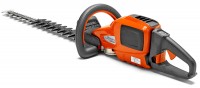 Photos - Hedge Trimmer Husqvarna 520iHD60 