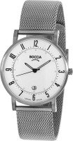 Wrist Watch Boccia 3533-04 