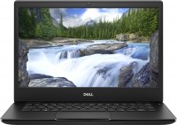 Photos - Laptop Dell Latitude 14 3400 (N010L340014EMEA)